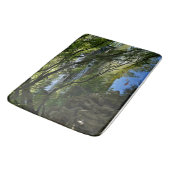 Tapis De Bain Koi Pond (Angle)
