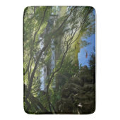 Tapis De Bain Koi Pond (devant Vertical)