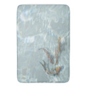 Tapis De Bain Koi Pond (devant Vertical)