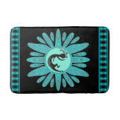Tapis De Bain Kokopellis (Devant)