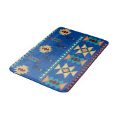 Tapis De Bain Kokopellis (Angle)