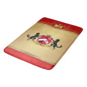 Tapis De Bain Kolja's Kingdom Bath Mat ! (Angle)