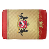 Tapis De Bain Kolja's Kingdom Bath Mat ! (Devant)