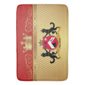 Tapis De Bain Kolja's Kingdom Royal Bath Mat ! (devant Vertical)