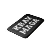 Tapis De Bain Krav Maga (Angle)
