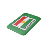 Tapis De Bain Kurdistan (Angle)