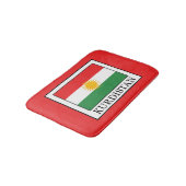 Tapis De Bain Kurdistan (Angle)