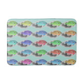 Tapis De Bain La baignade (Devant)