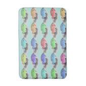 Tapis De Bain La baignade (Devant (Vertical))