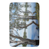 Tapis De Bain La Beauté D'Un Gomme, (devant Vertical)