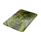 Tapis De Bain La Belle Avenue Des Chênes (Angle)