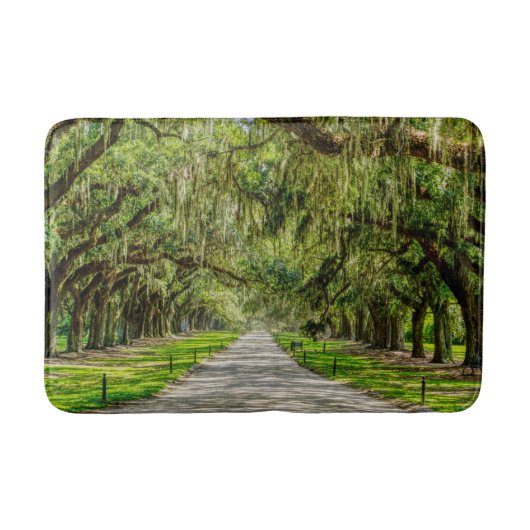 Tapis De Bain La Belle Avenue Des Chênes (Devant)