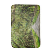 Tapis De Bain La Belle Avenue Des Chênes (Devant (Vertical))
