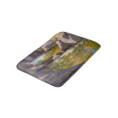 Tapis De Bain La cascade (Angle)