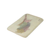 Tapis De Bain La Chypre (Angle)