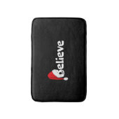 Tapis De Bain La fête de Christma (Devant (Vertical))