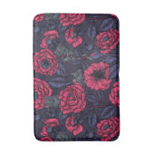 Tapis De Bain La fête des souris (Devant (Vertical))