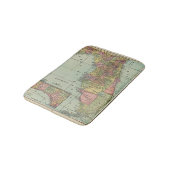 Tapis De Bain La Floride 4 (Angle)