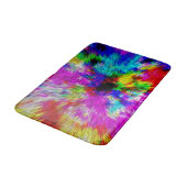 Tapis De Bain La folie absolue...... (Angle)