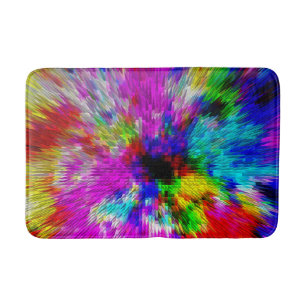 Tapis De Bain La folie absolue......