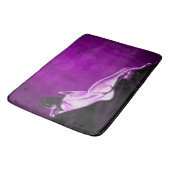 Tapis De Bain La forme féminine (Angle)