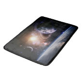 TAPIS DE BAIN LA GALAXIE (Angle)