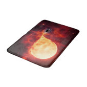 TAPIS DE BAIN LA GALAXIE (Angle)