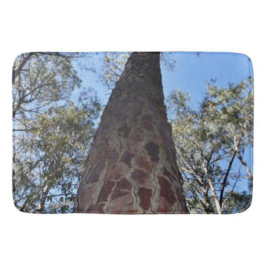 Tapis De Bain La Gerche Ponderosa Pine Mat (Devant)