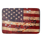 Tapis De Bain La gloire de la décadence (Devant)