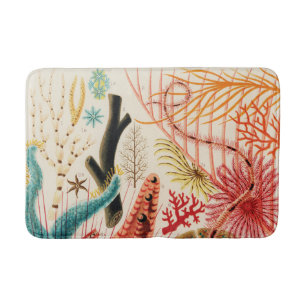 Tapis De Bain La Grande Barrière de corail Australie
