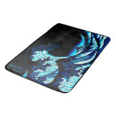 Tapis De Bain La Grande Vague (Angle)