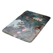 Tapis De Bain La jungle équatoriale (Angle)