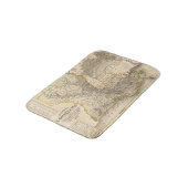 Tapis De Bain La Louisiane 4 (Angle)