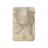 Tapis De Bain La Louisiane 4 (Devant (Vertical))