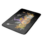 Tapis De Bain La Maison des Pompiers haunted (Angle)