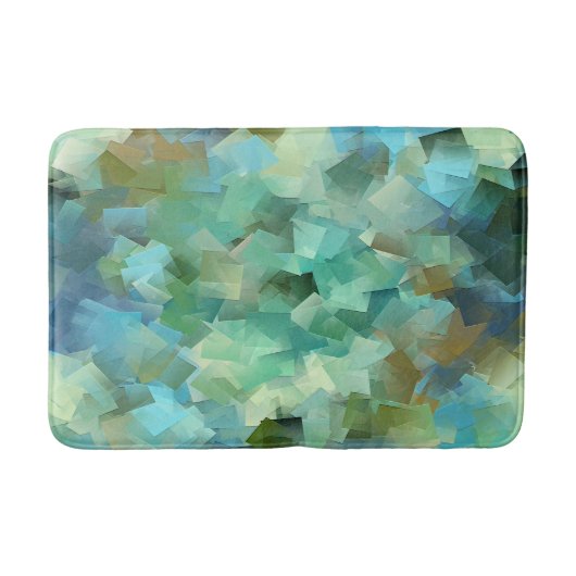 Tapis De Bain La mer...... (Devant)