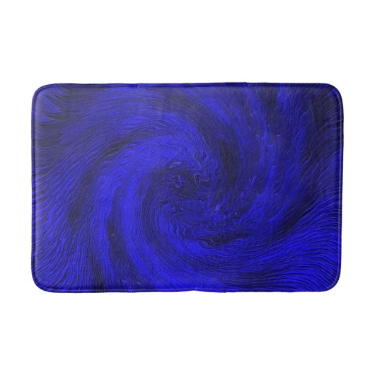 Tapis De Bain La mer d'Angry...... (Devant)