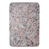 Tapis De Bain La mer écrasée écosse la plage (devant Vertical)