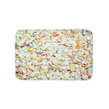 La mer Shell d'île de Sanibel échouent