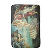 Tapis De Bain La naissance de Vénus par Sandro Botticelli (Devant (Vertical))