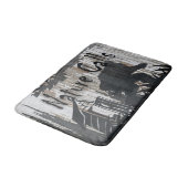 Tapis De Bain La nature appelle Bathmat (Angle)