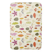 Tapis De Bain La nature boisée (devant Vertical)