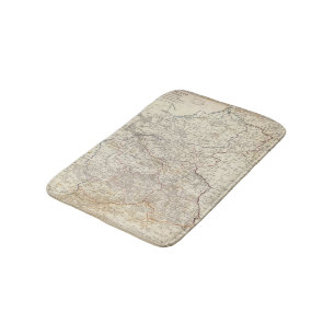 Tapis De Bain La Pologne Polska