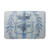 Tapis De Bain La Reine des abeilles (Devant)
