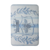 Tapis De Bain La Reine des abeilles (Devant (Vertical))