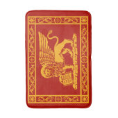 Tapis De Bain La Serenissima (Devant (Vertical))