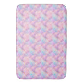 Tapis De Bain La série Léopard Iridescent Design 11 (devant Vertical)