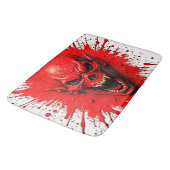 Tapis De Bain La soif de sang : le vengeful Vampire (Angle)