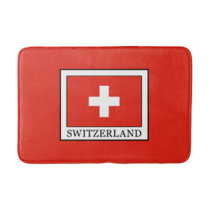 Tapis De Bain La Suisse