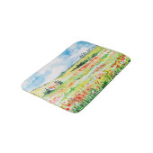 Tapis De Bain La Toscane (Angle)